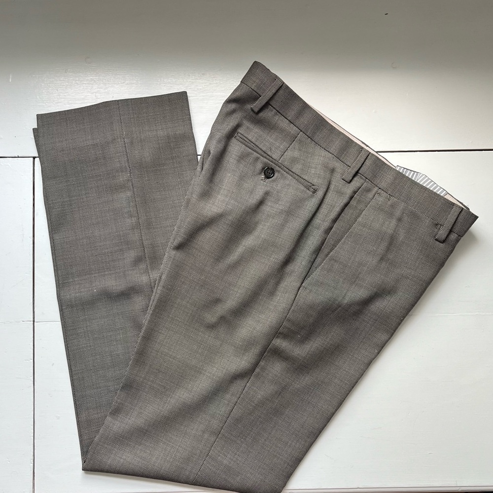 Banana Republic pants, 33 x 34